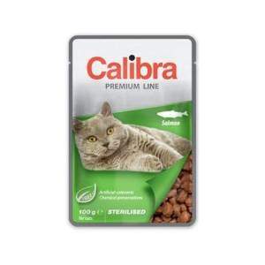 Calibra Pouch Premium Cat...