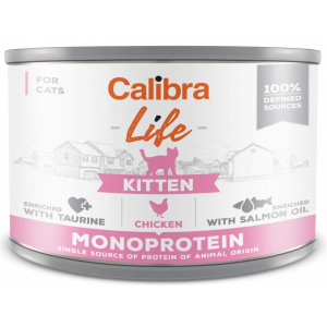 Calibra Life Cat Kitten...