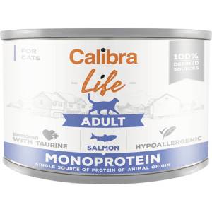 Calibra Life Cat Adult...