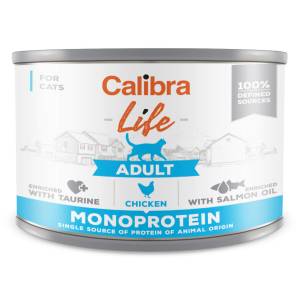 Calibra Life Cat Adult...