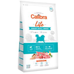 Calibra Life Dog Senior...