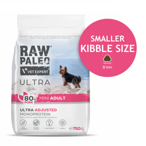 Raw Paleo Vet Expert Ultra...