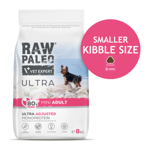 Raw Paleo Vet Expert Ultra...