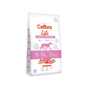 Calibra Life Dog Junior...