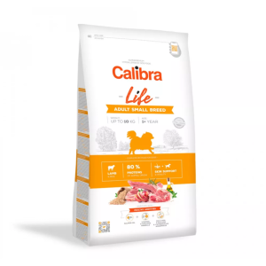 Calibra Life Dog Adult...