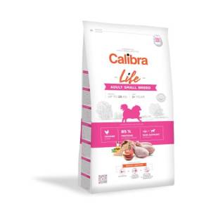 Calibra Life Dog Adult...