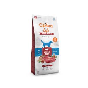 Calibra Life Dog Adult...