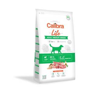 Calibra Life Dog Adult...