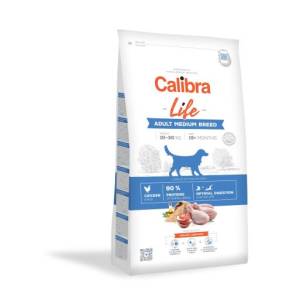 Calibra Life Dog Adult...