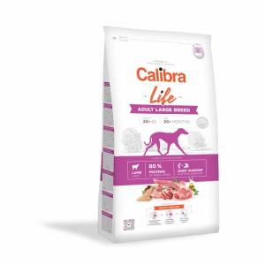Calibra Life Dog Adult...
