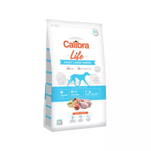 Calibra Life Dog Adult...