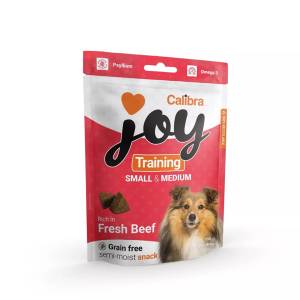 Calibra Joy Training Small...