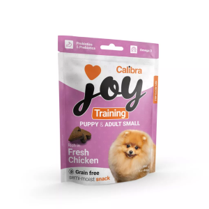 Calibra Joy Training Puppy...