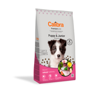 Calibra Dog Premium Puppy &...