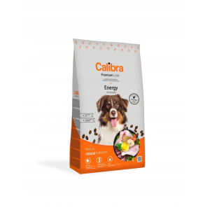 Calibra Dog Premium Energy...