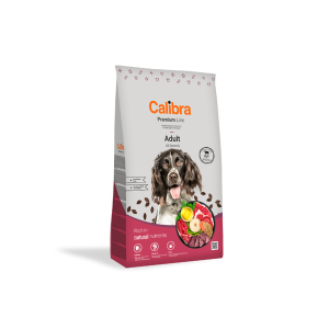 Calibra Dog Premium Adult…