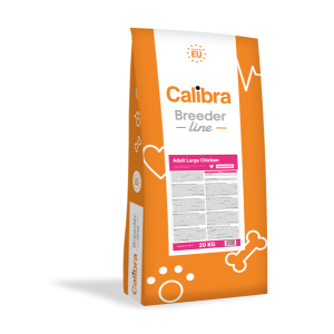 Calibra Dog Breeder Line...