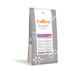 Calibra Dog Breeder Line...