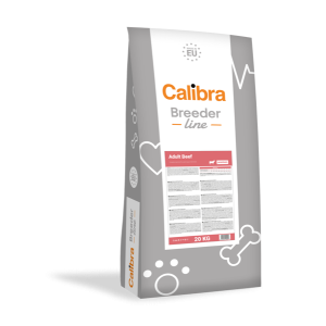Calibra Dog Breeder Line...