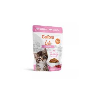 Calibra Cat Life Pouch...