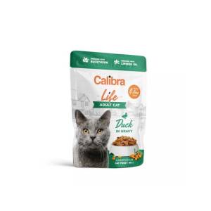 Calibra Cat Life Pouch...