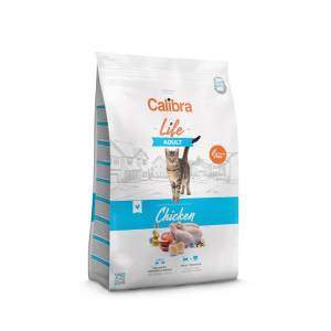 Calibra Cat Life Adult…