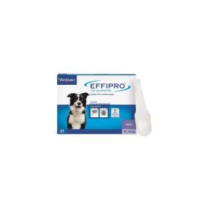 Virbac Effipro 134 мг раствор…