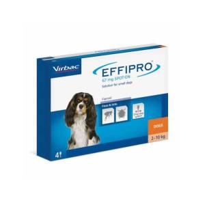 Virbac Effipro 67 mg…