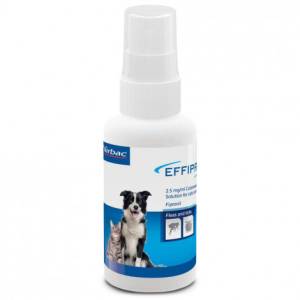Virbac Effipro 2.5mg/ml...