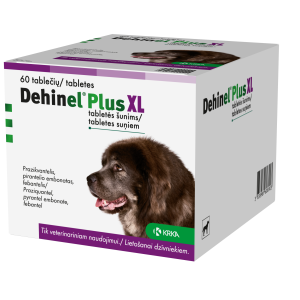 KRKA Dehinel Plus XL…