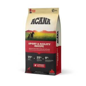 Acana Sport & Agility...