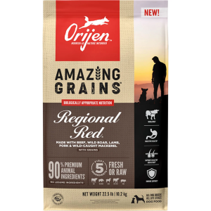 Orijen Regional Red...