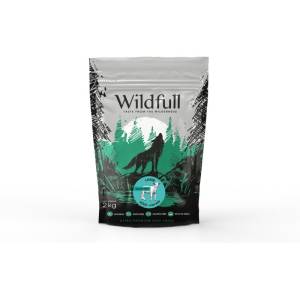 Wildfull Dog Lamb Mini...