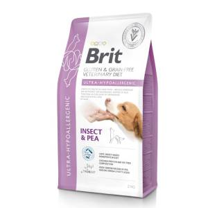 Brit GF Veterinary Diets...