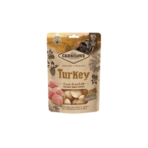 Carnilove Dog Freeze-dried...