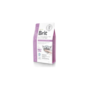 Brit GF Veterinary Diets...