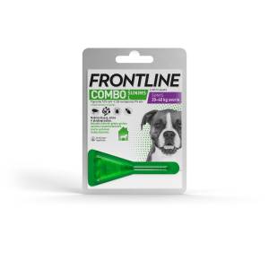 Frontline Combo L puugi- ja...