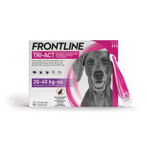 Frontline Tri-Act L…