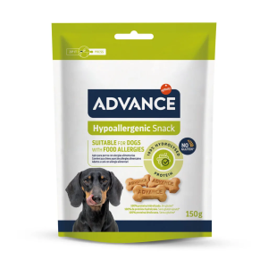 Advance Hypoallergenic...