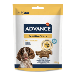 Advance Sensitive Snack...