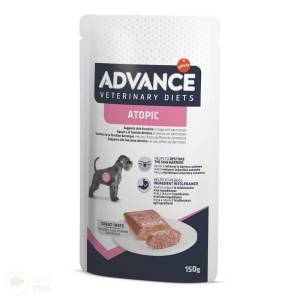 Advance Veterinary Diets...