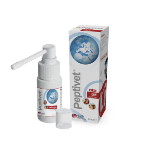 ICF Peptivet Oto Gel…