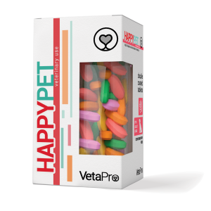 VetaPro Happy Pet...