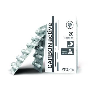 VetaPro Carbon Active...