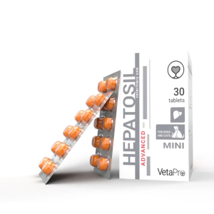 VetaPro Hepatosil Advanced...