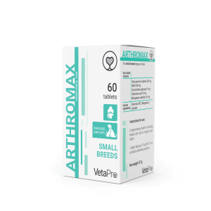 VetaPro Arthomax Small...