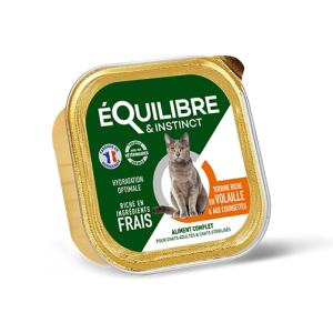 Equilibre Ster Volaille...
