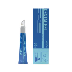 VetaPro Dental Gel deep...