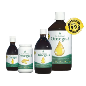 Dr. Baddaky Omega-3...