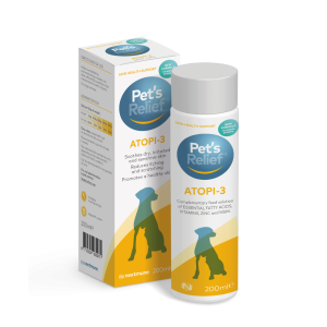 Pet’s Relief Atopi-3...